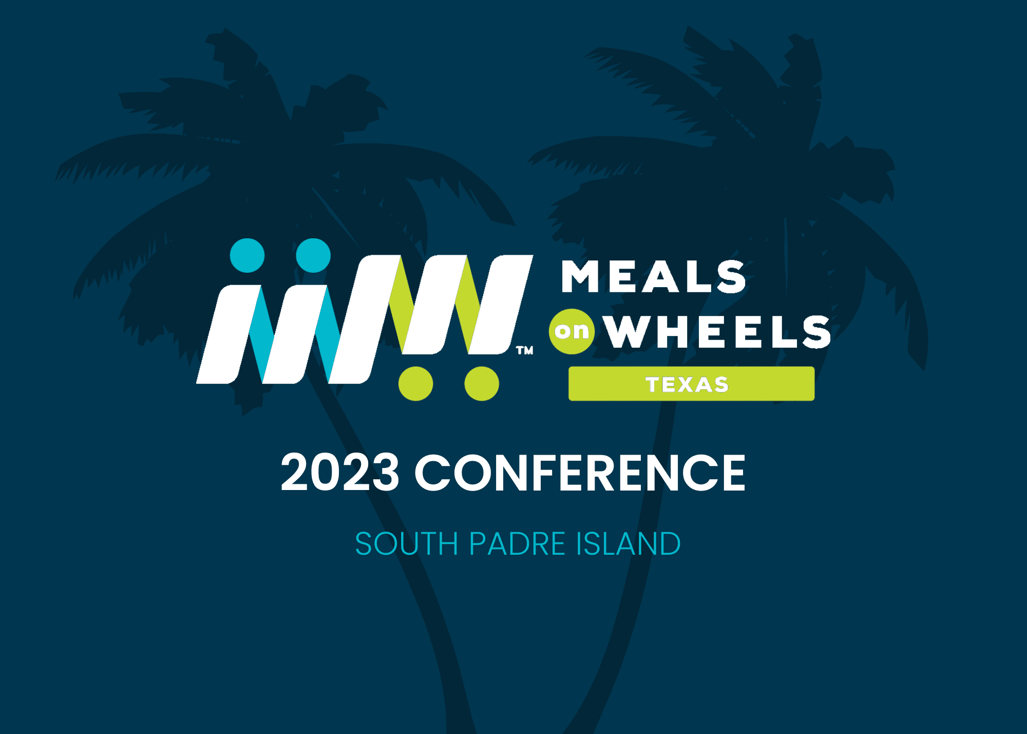 Meals on Wheels Texas Annual Conference Meals on Wheels Texas